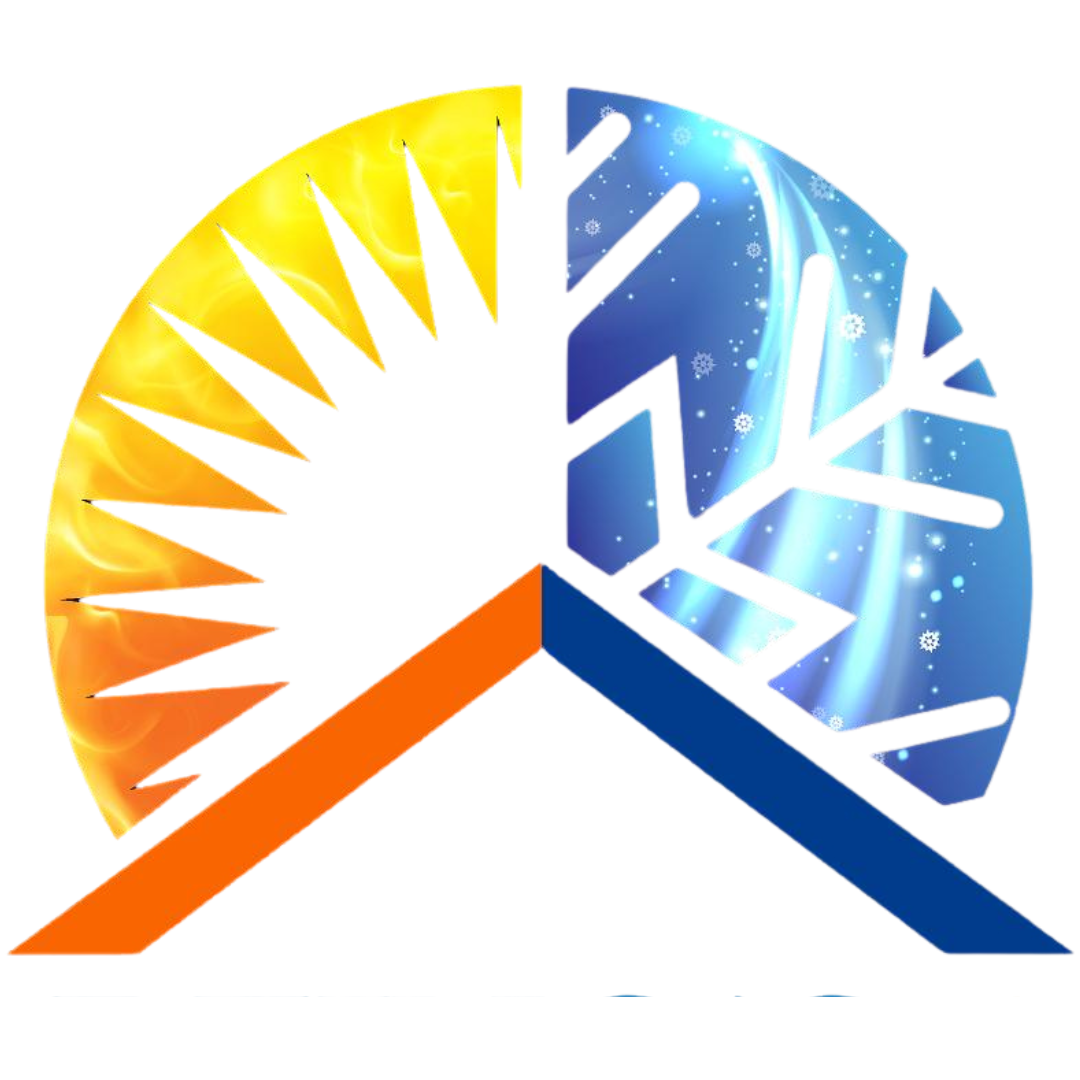 DiMartino's 5 Star Heating & Air Conditioning Logo