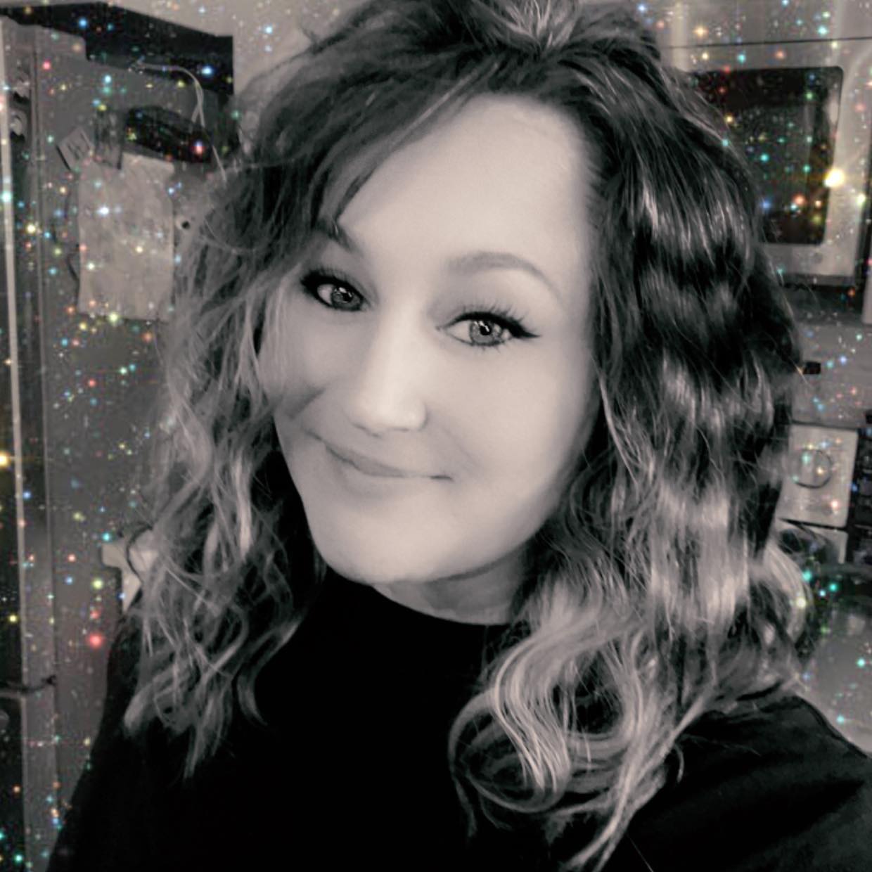 Jocelyn DiMartino - Co-Owner & Operations Manager