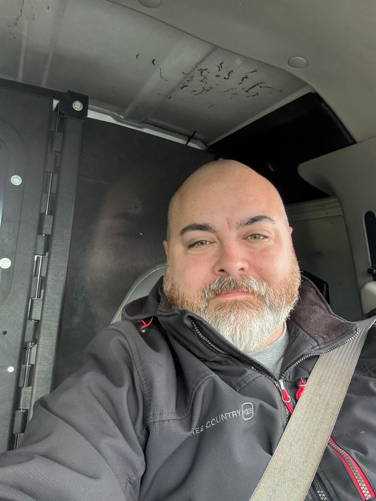 Chris DiMartino - Owner & Lead Technician