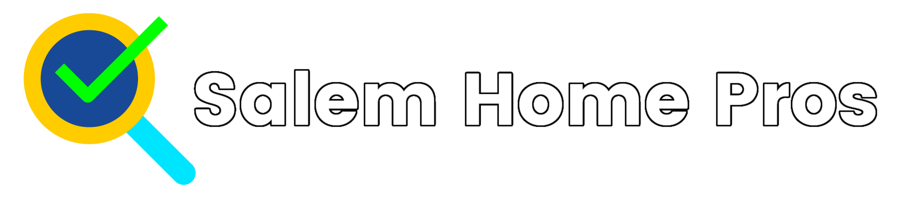 Salem Home Pros featured logo